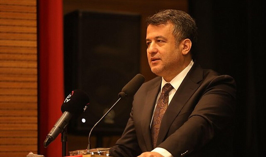 Başkan Doğan, ‘Samsun’umuzu Tarımda Hak Ettiği Zirveye Taşıyacağız’!