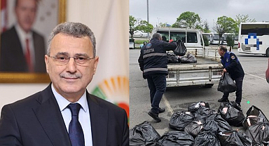 Başkan İhsan Kurnaz, ‘En Büyük Önceliğimiz Halk Sağlığı’!