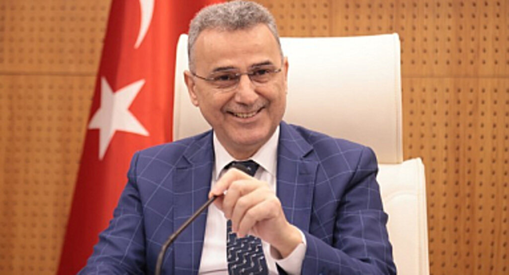 Başkan Kurnaz, ‘İlkadım İçin Hep Birlikte Çalışıyoruz’!