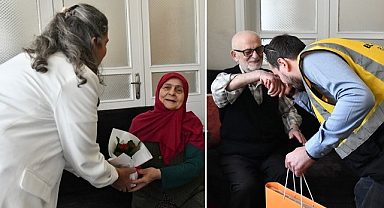 Büyükşehir’den ‘Aile Yılı’na Yakışan Hizmetler!