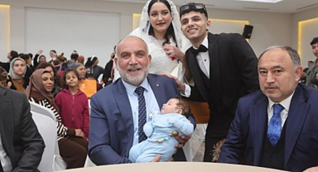 Canik Belediyesi’nin Aile Yılı'na Özel Programları Göz Doldurdu!