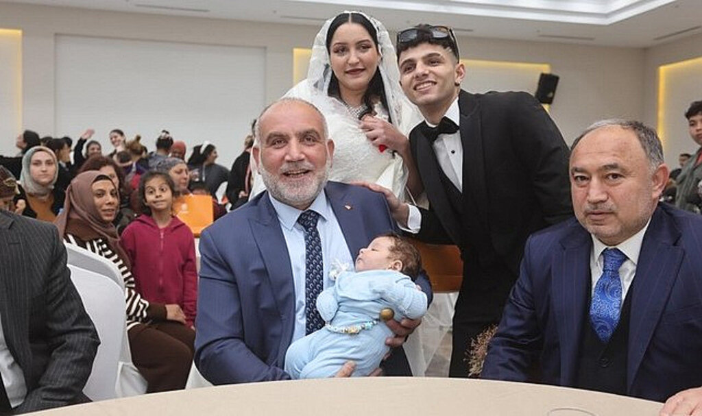 Canik Belediyesi’nin Aile Yılı'na Özel Programları Göz Doldurdu!
