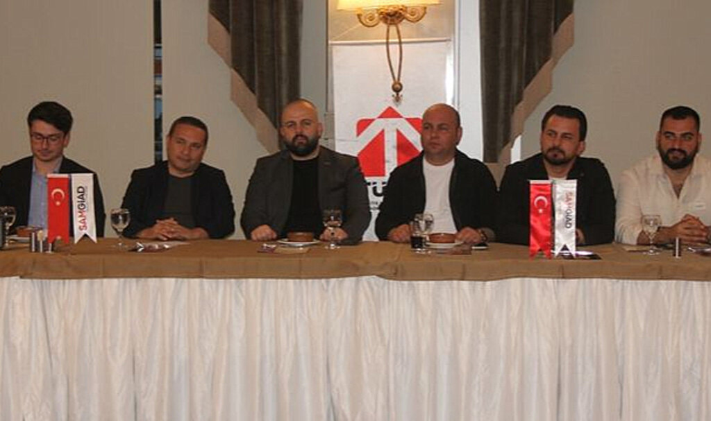 Güçlü Bir Ekonomi, Güçlü Bir İş Dünyasıyla Mümkündür