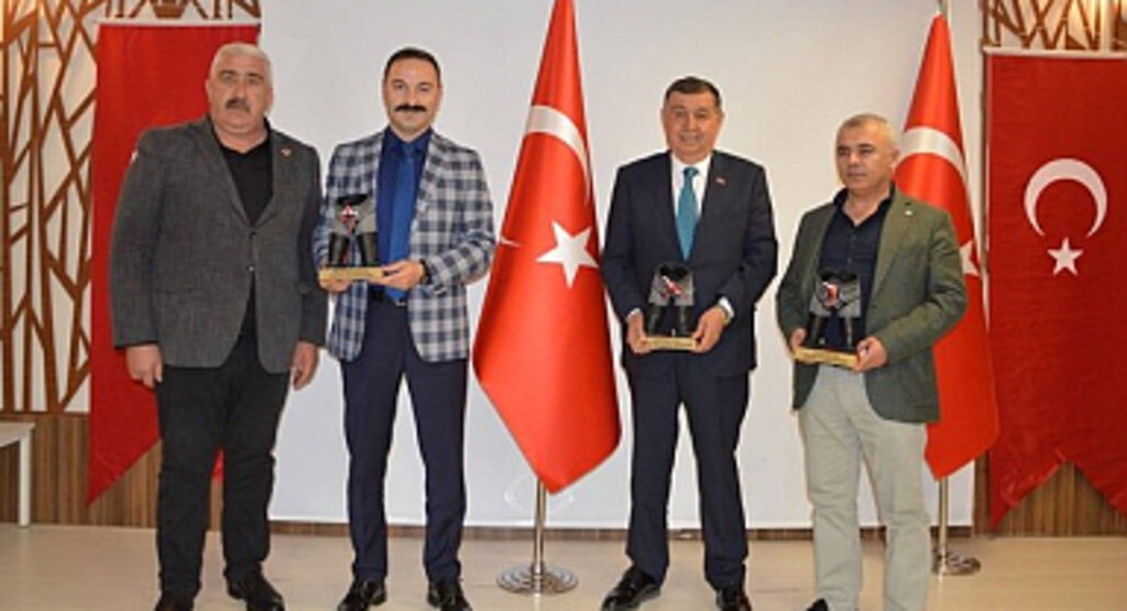 Havza’da 'Atatürk’ü Anma ve Termal Turizm Festivali' Başlıyor!