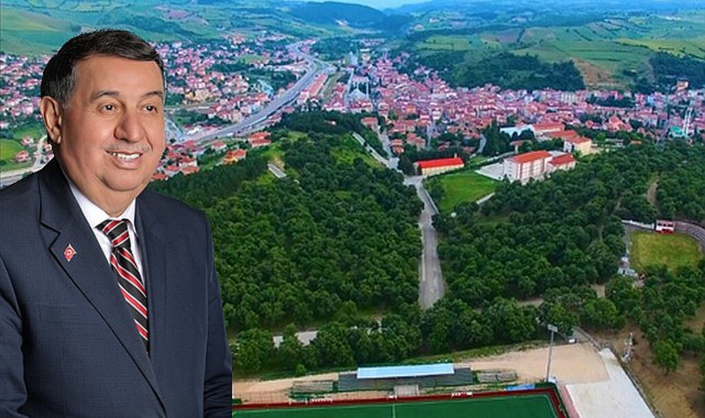 Havza’da Termal Turizmin Geleceği Masaya Yatırılıyor!