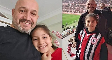 Öksüzoğlu'nun Acı Günü!