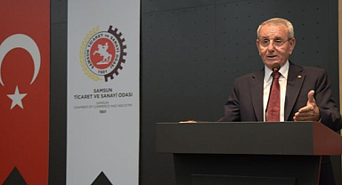 Samsun'dan 6 Firma Türkiye'nin Devleri Arasında!