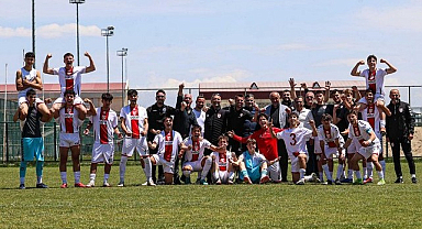 Samsun Uğur Okulları Şampiyonluğa Koşuyor!
