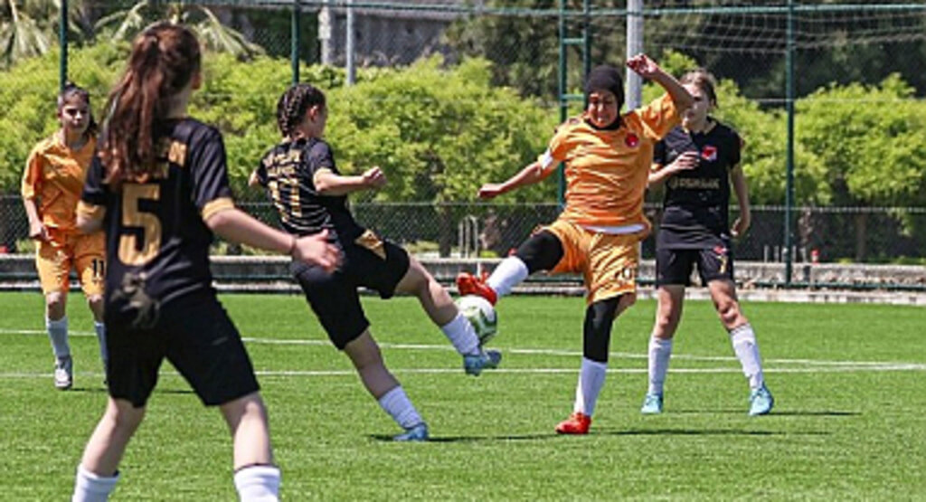 Samsunspor'da 19 Mayıs Atatürk Kupası Heyecanı!