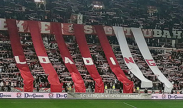 Samsunspor'dan Kayserispor Maçının Biletlerinde Fiyat Sürprizi!