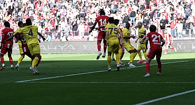 Samsunspor – Eyüpspor Maçı Canlı Anlatım!