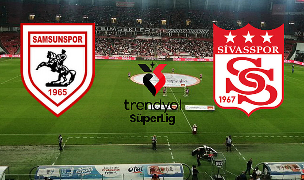 Samsunspor – Sivasspor Maçının Biletleri Satışa Çıktı!