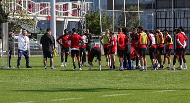 Samsunspor’un Sivas Maçını Yönetecek Hakemler Belli Oldu!