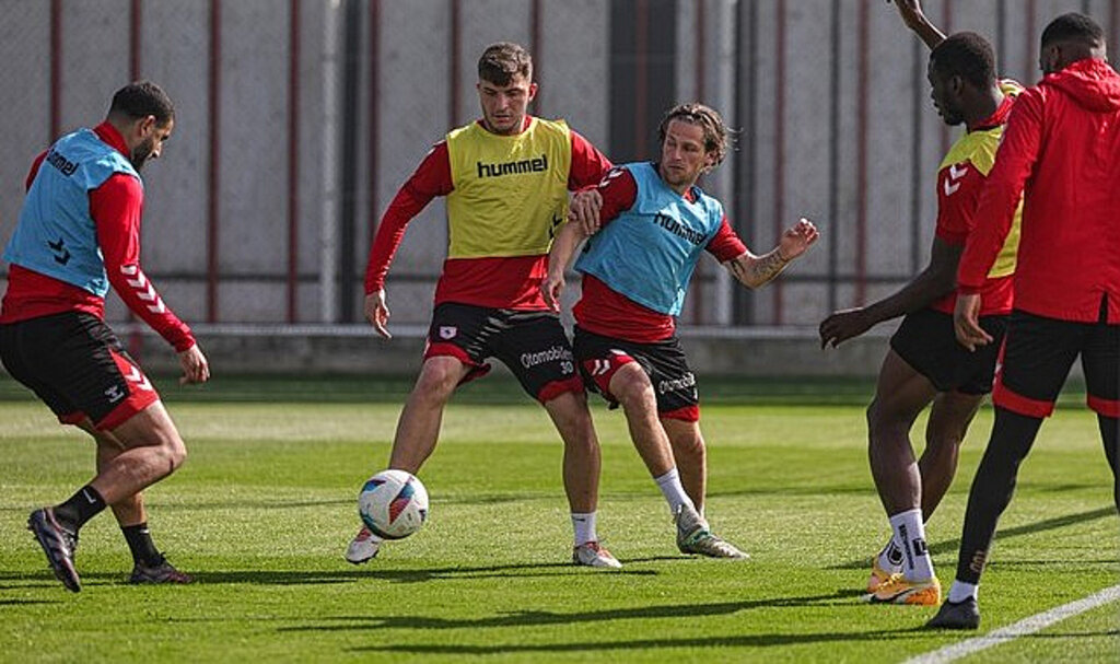 Samsunspor’un Sivasspor Maçının Tarihi Belli Oldu!