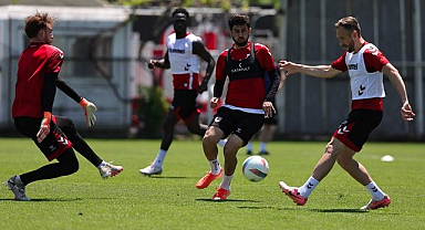 Samsunspor'un Yeni Sezondaki Rakipleri Belli Oldu!