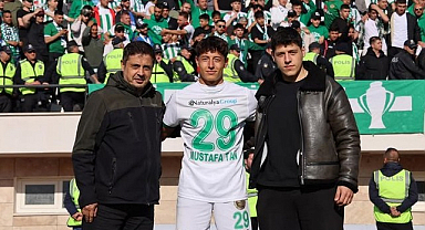 Samsunsporlu Haluk Mustafa Tan’ın Takımı Şampiyon Oldu!