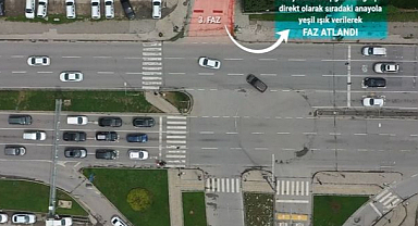 Ulaşımda 'Faz Atlamalı' Sistemi Devreye Girdi!