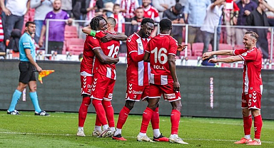 Yeni Format Açıklandı! Samsunspor Süper Kupa İçin Oynayabilir…