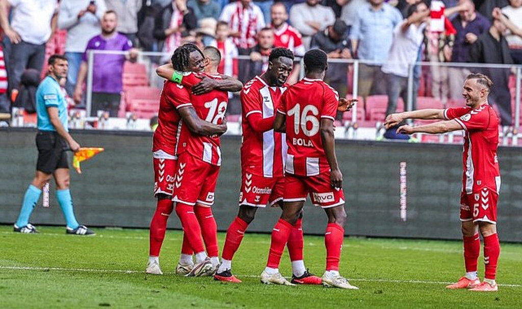 Yeni Format Açıklandı! Samsunspor Süper Kupa İçin Oynayabilir…
