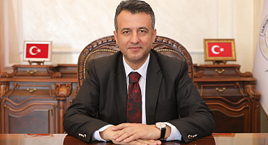 Başkan Doğan'dan Kurban Bayramı Mesajı! Bayramda Ulaşım Ücretsiz