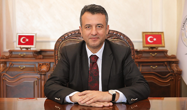 Başkan Doğan'dan Kurban Bayramı Mesajı! Bayramda Ulaşım Ücretsiz