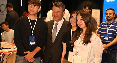 Başkan Doğan Gençlerin Sesine Kulak Vermeye Devam Ediyor!