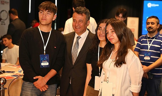 Başkan Doğan Gençlerin Sesine Kulak Vermeye Devam Ediyor!