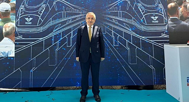Başkan Köse, ‘Samsun’umuzu Türkiye Yüzyılı’nın Hızlı Tren Ağıyla Buluşturuyoruz’!