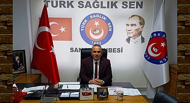 Başkan Şahin, ‘Aile Hekimliğinde Ücret Kesintileri Sonlandırılmalı’!