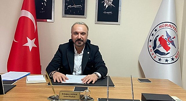 Çakmak’tan OMÜ Yönetimine Mesai Saati Tepkisi!
