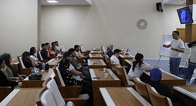 Canik Belediyesi'nde Eğitim Atağı!