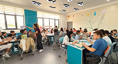Canik'te Matematik Eğitimde Farkındalık Oluşturan Proje!