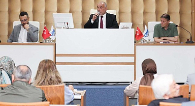 Canik'ten Bir İlk Daha: Ailelere 5 Bin TL Destek!