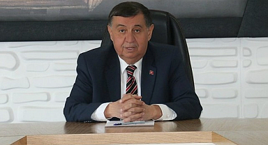 Havza Belediye Başkanı Murat İkiz’den Kurban Bayramı Mesajı!