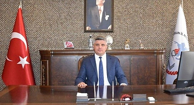 İl Müdürü Murat Ağar’dan Yılsonu Mesajı!
