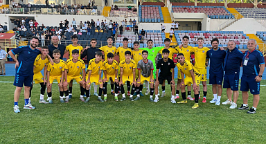 Kadıköyspor Türkiye Şampiyonluğuna 1 Adım Daha Yaklaştı!