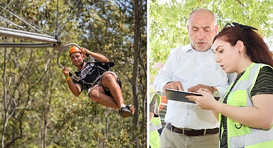 Karadeniz Bölgesinin En Büyüğü Canik'te Olacak!