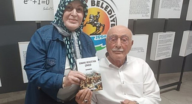 Kavranoğlu’nun Kitabı Okuyucusuyla Buluşu!