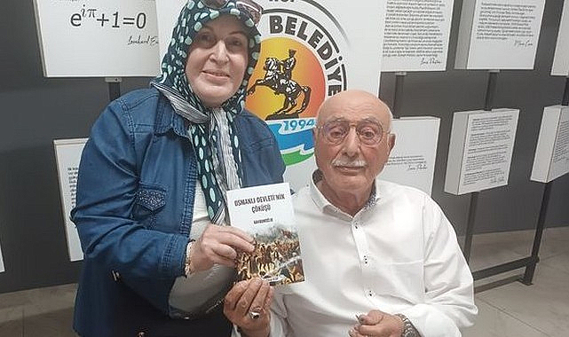 Kavranoğlu’nun Kitabı Okuyucusuyla Buluşu!