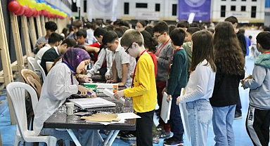 Keşif Kampüsü’nün Yeni Öğrencileri Belirlendi!