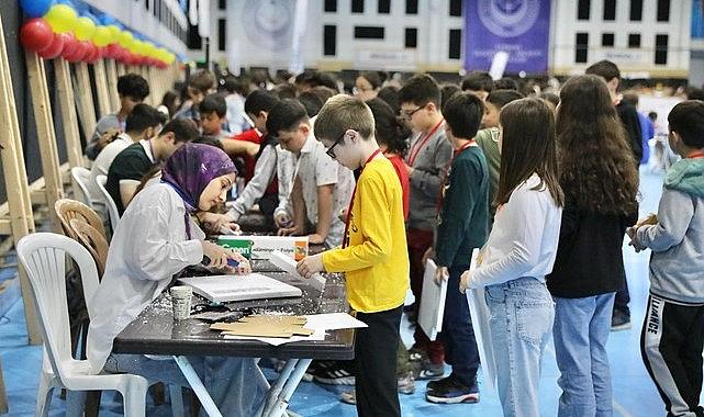 Keşif Kampüsü’nün Yeni Öğrencileri Belirlendi!