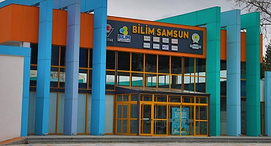 Keşif Kampüsü Ve Bilim Samsun’da Yaz Okulu Kayıtları Başladı!