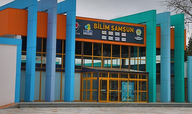 Keşif Kampüsü Ve Bilim Samsun’da Yaz Okulu Kayıtları Başladı!