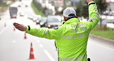 Kurban Bayramı Trafik Tedbirleri Açıklandı!