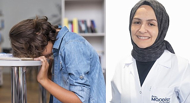 LGS, YKS Öncesi Sınav Kaygısı ve Ebeveyn Tutumu!