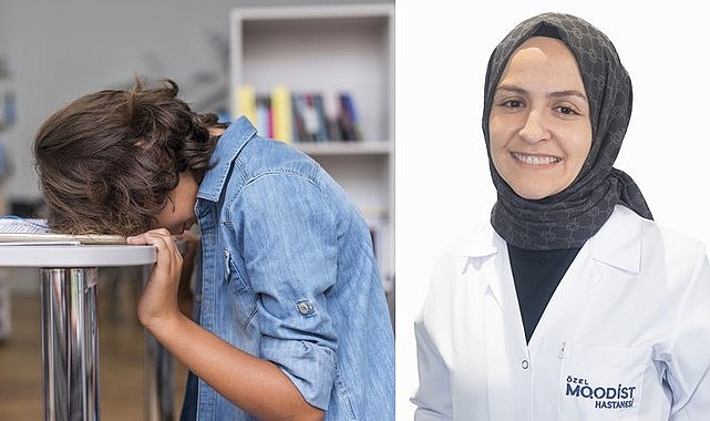 LGS, YKS Öncesi Sınav Kaygısı ve Ebeveyn Tutumu!