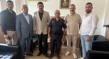 MİSİAD'dan Anlamlı Ziyaret!