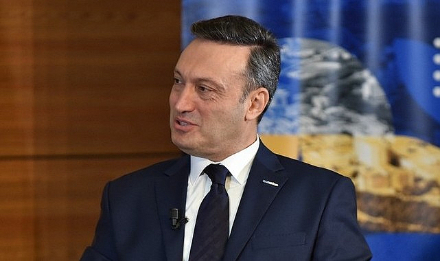 SAMSİAD’dan Samsun Havalimanı İçin Vizyoner Çağrı!