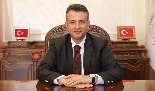 Samsun Büyükşehir'den Gençlere KPSS Ücreti Desteği!