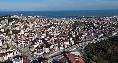 Samsun'da 4 Mahallenin Kentsel Dönüşüm Detayları Netleşti!